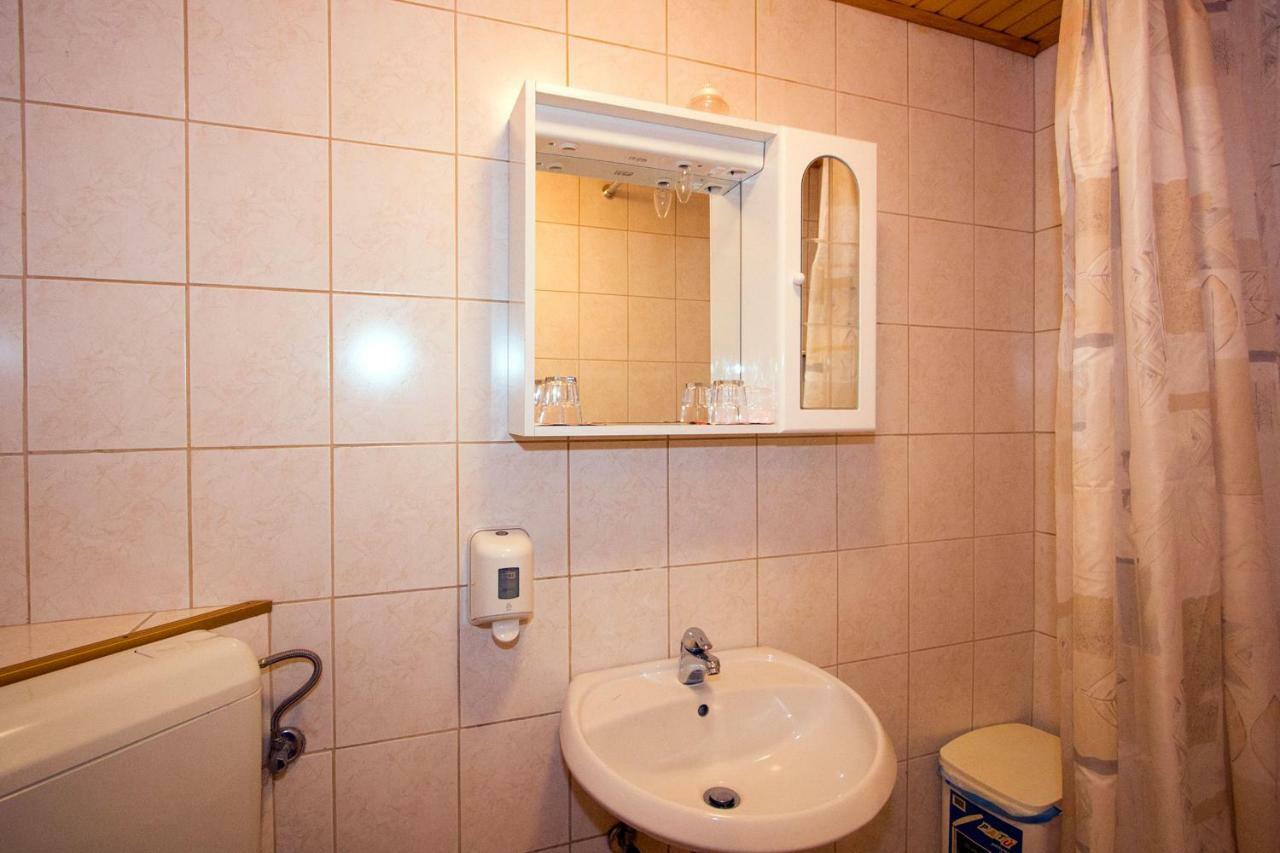 Zeleni Apartma Зрече Экстерьер фото