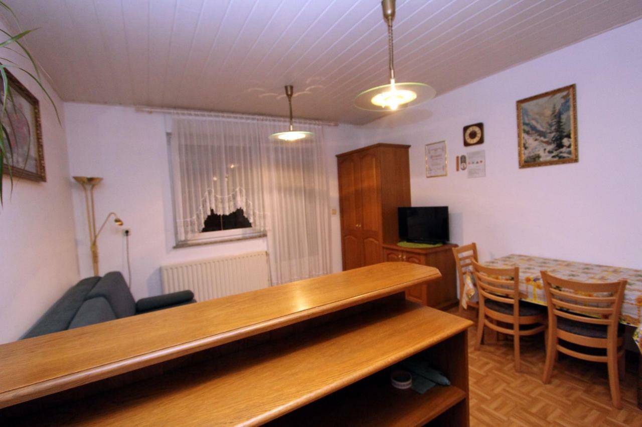 Zeleni Apartma Зрече Экстерьер фото
