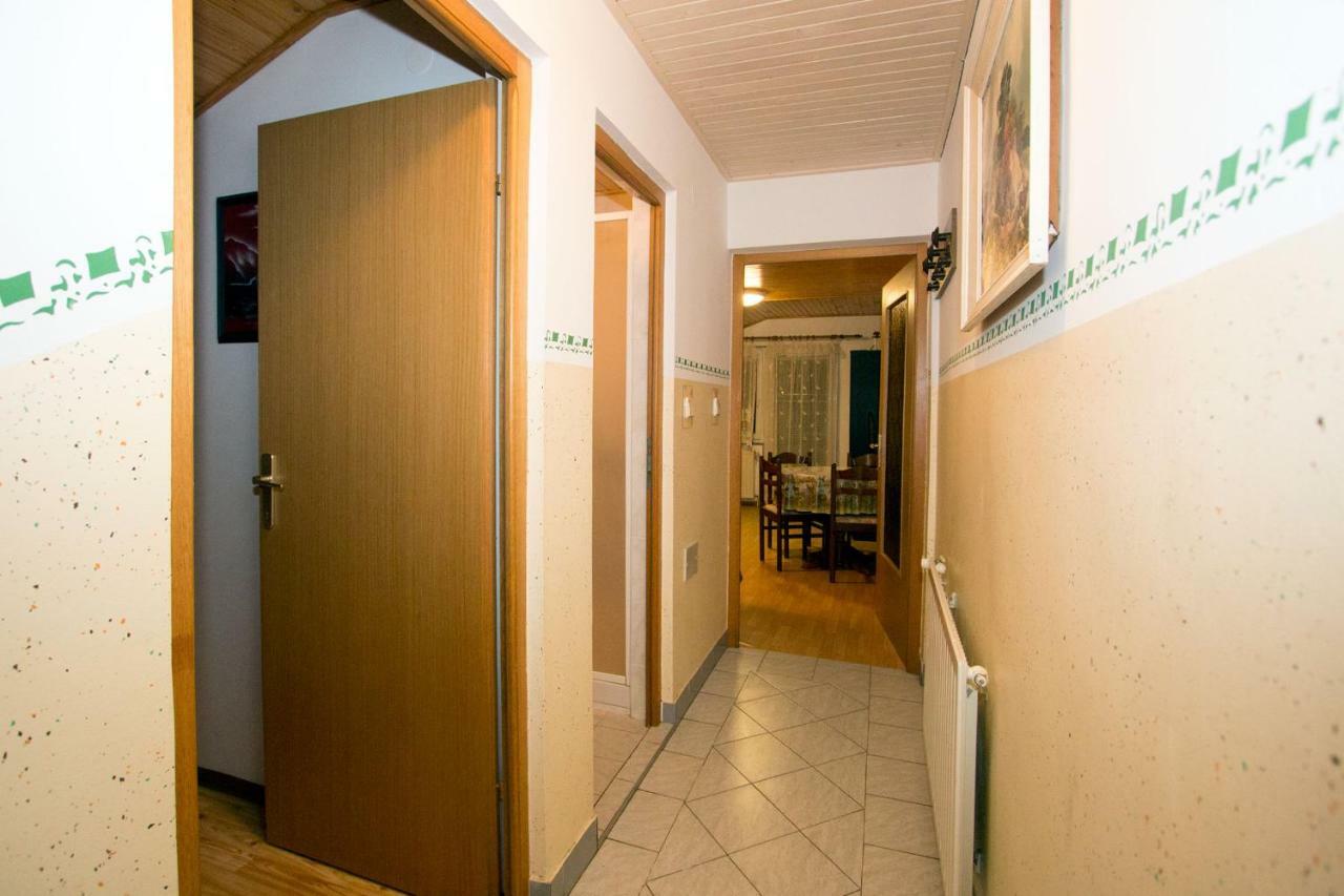 Zeleni Apartma Зрече Экстерьер фото
